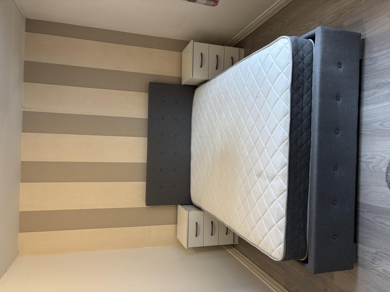 Photo 1: Bedroom 