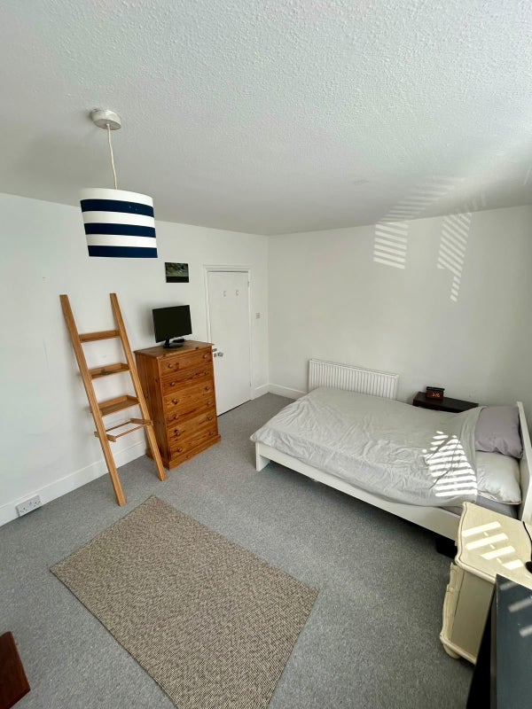 Photo 1: This would be your room