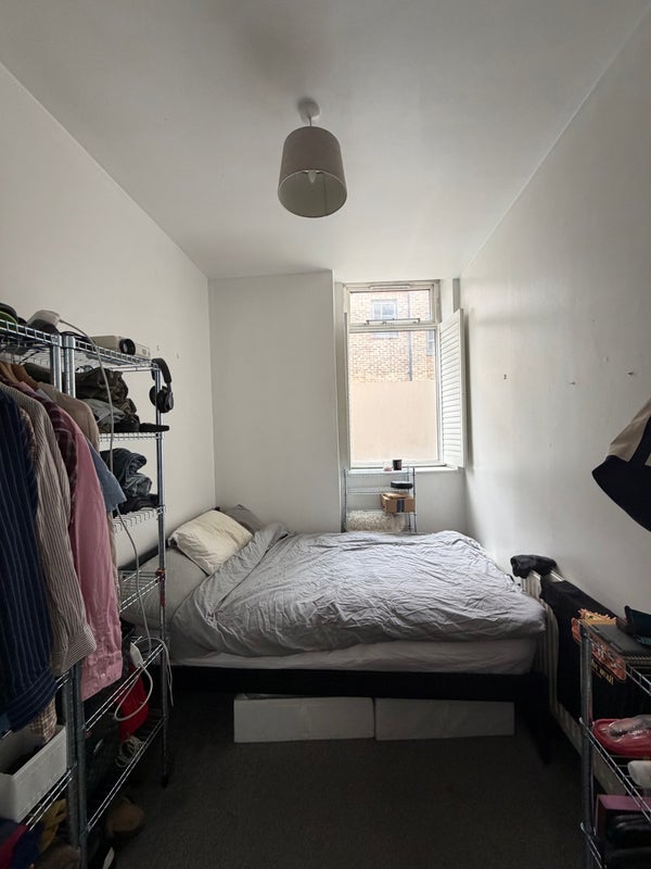 Photo 1: Bedroom - furniture will be different