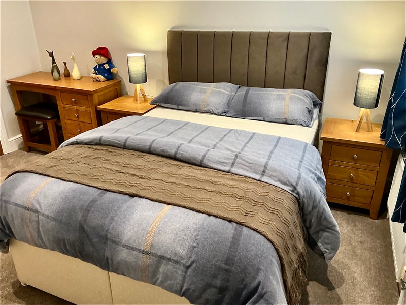 Photo 1: Bedroom One