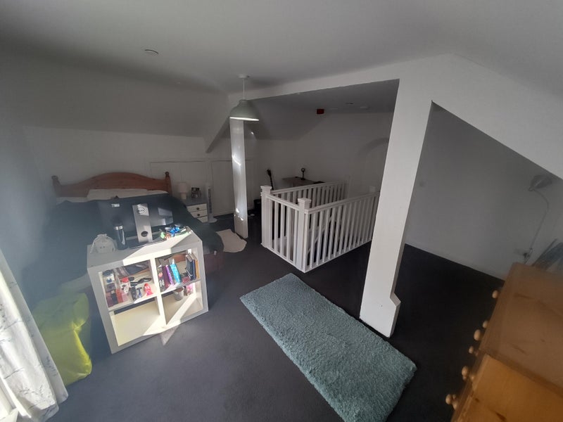 Photo 1: This would be your rooms