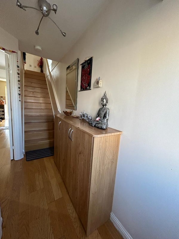 Photo 1: Entrance