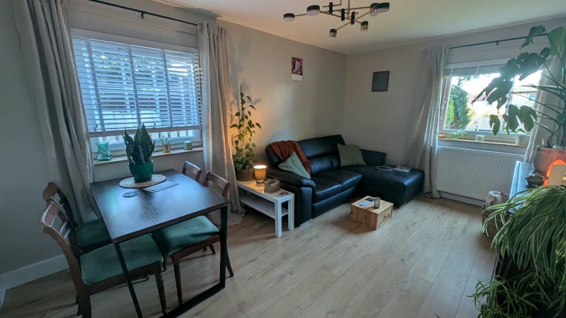 Photo 1: Living room