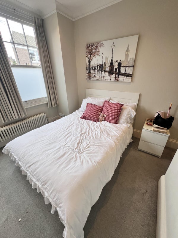 Photo 1: Master Bedroom