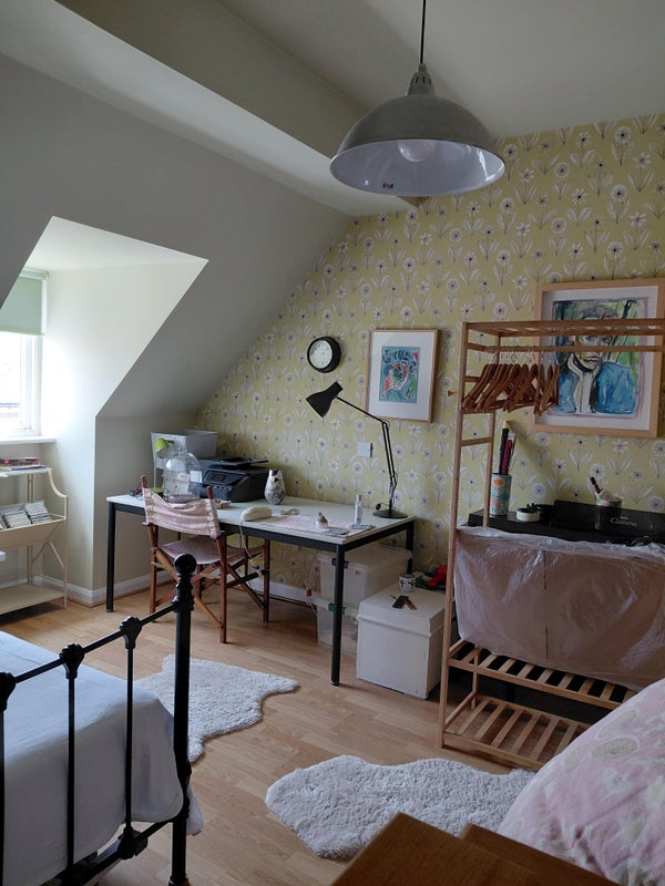Photo 1: Double room