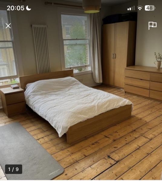 Photo 1: Your room