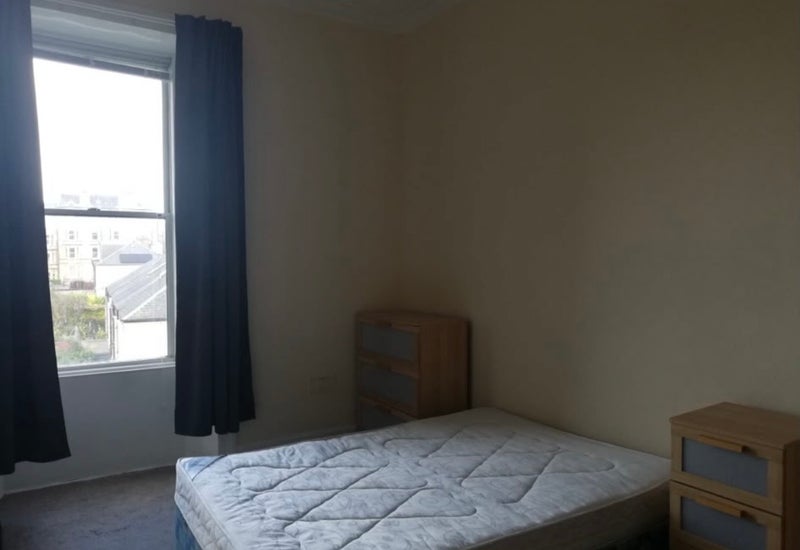Photo 1: Second room