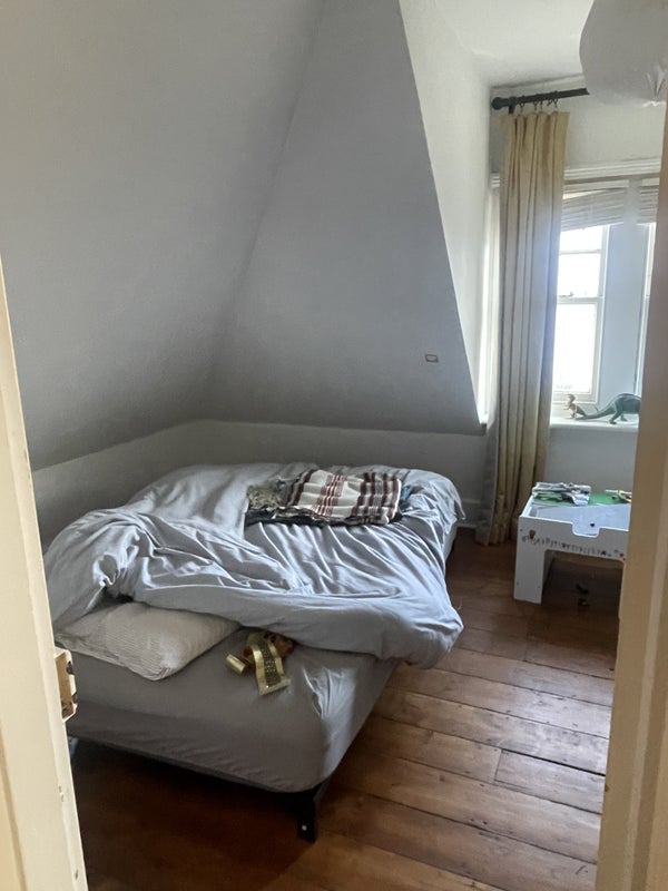 Photo 1: Second bedroom