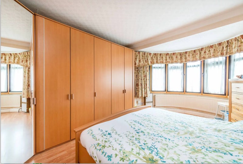 Photo 1: Double room
