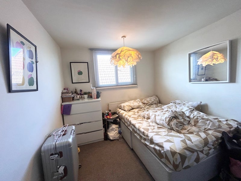 Photo 1:  Room 2 