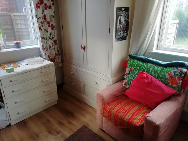 Photo 1: Downstairs double room 