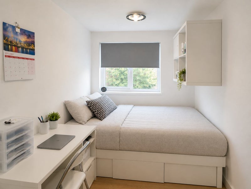 Photo 1: Bedroom 2