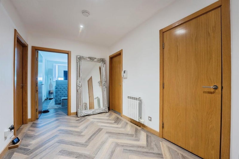 Photo 1: Hallway