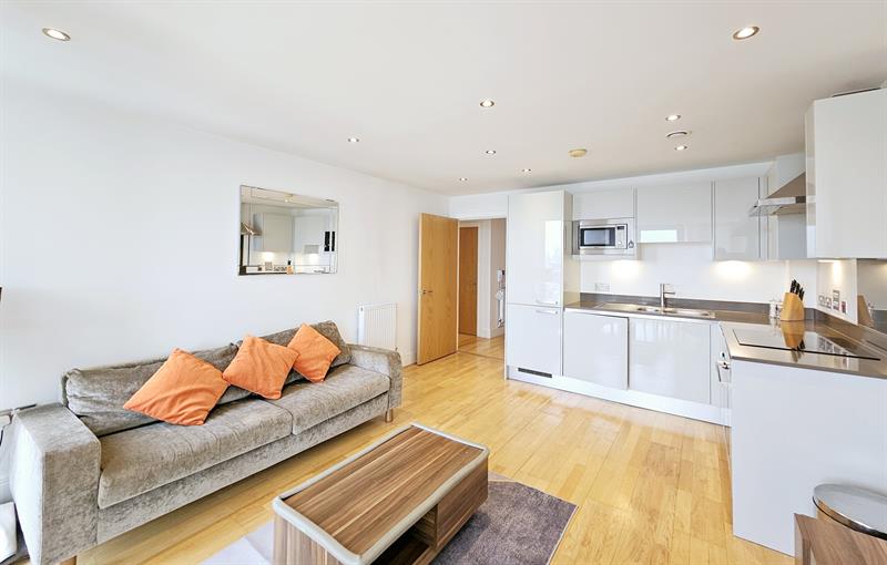 Photo 1: Living Room