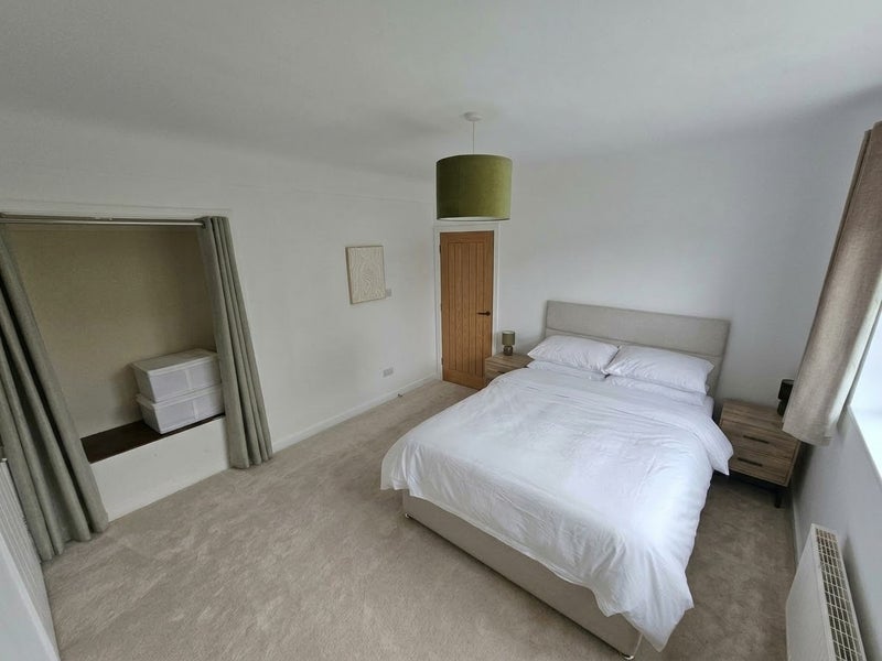 Photo 1: Double Room