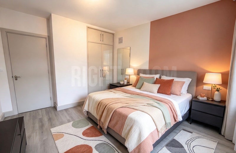 Photo 1: R1 Twin Room - £1,200