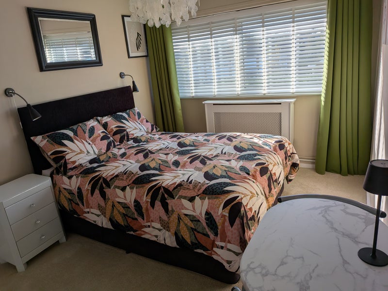 Photo 1: Bedroom 1 - £775