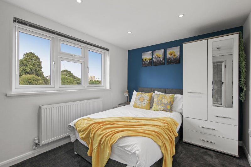 Photo 1: Room 5