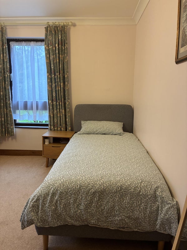 Photo 1: double room