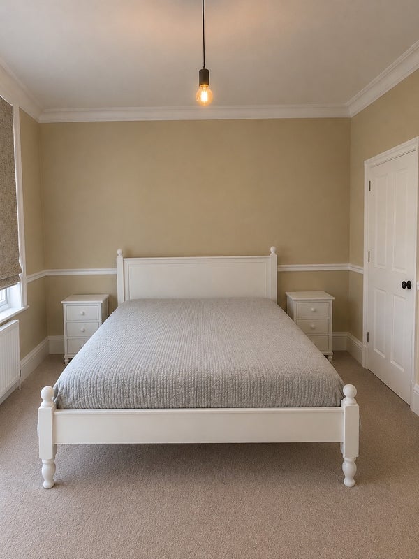 Photo 1: This is the room to rent