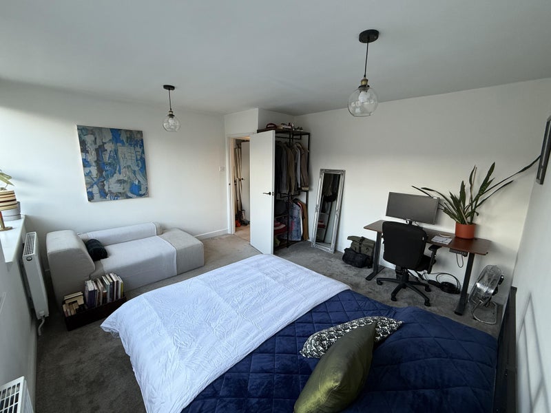 Photo 1: (Your room)