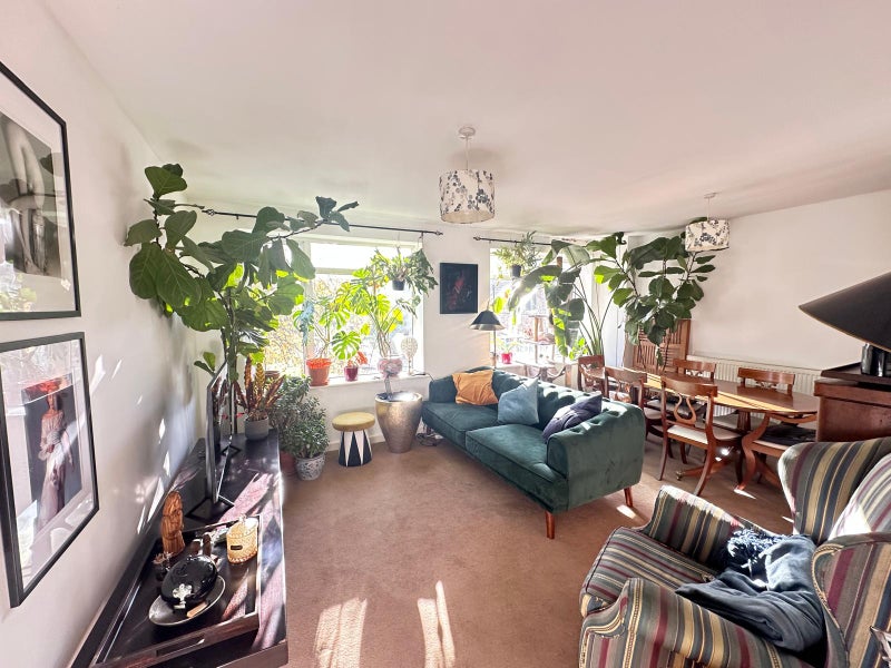 Photo 1: Living room