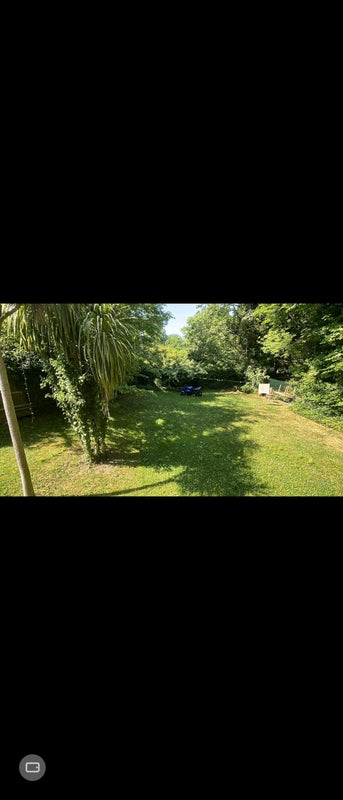 Photo 1: Communal Garden (anyone rarely uses it)