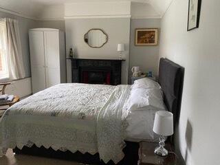 Photo 1: Double room