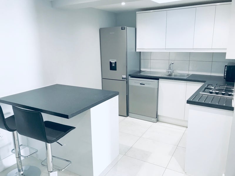 Photo 1: Kitchen