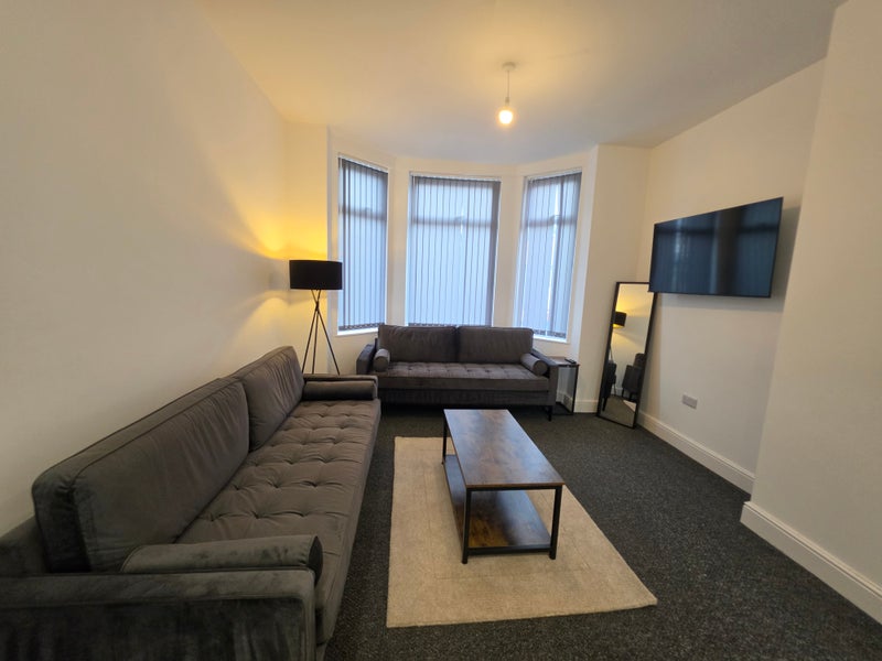 Photo 1: Living Room
