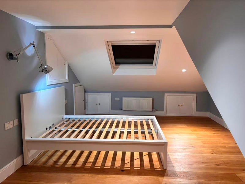 Photo 1: New Standard Double bed