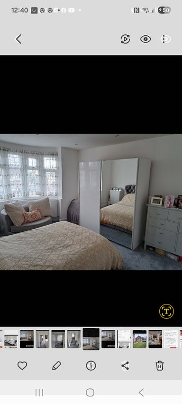 Photo 1: Your room 