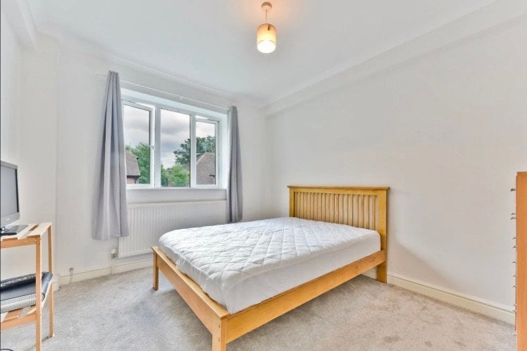 Photo 1: Room 3 (available from Mid January)