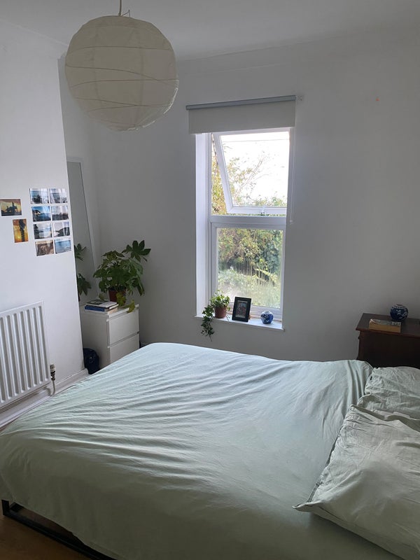 Photo 1: Spare Bedroom 1