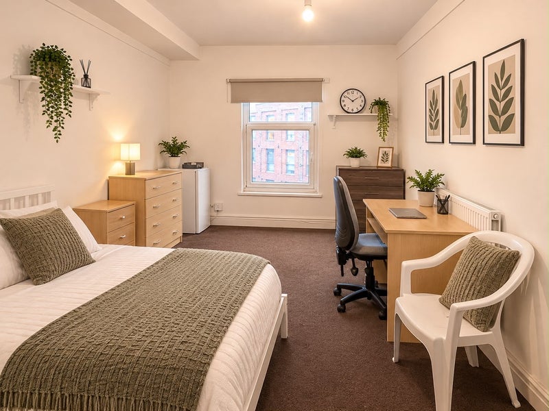 Photo 1: Room1