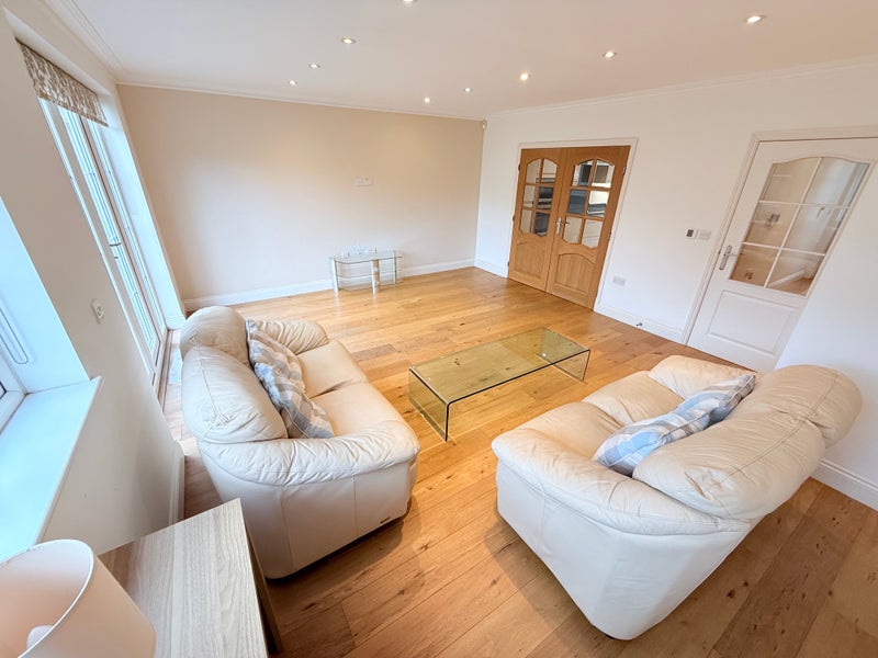 Photo 1: Living Room