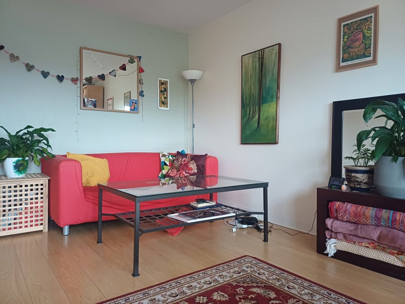 Photo 1: Living room