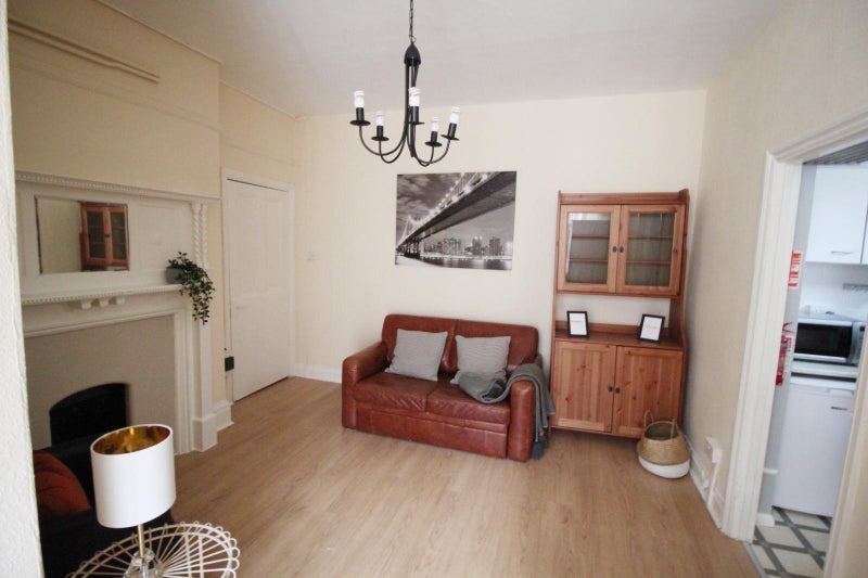 Photo 1: Living Room