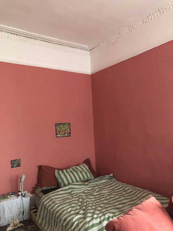 Photo 1: double bed