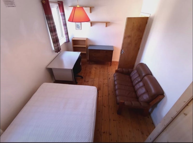 Photo 1: One available room