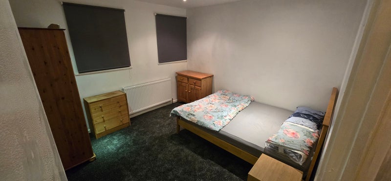 Photo 1: Available bedroom