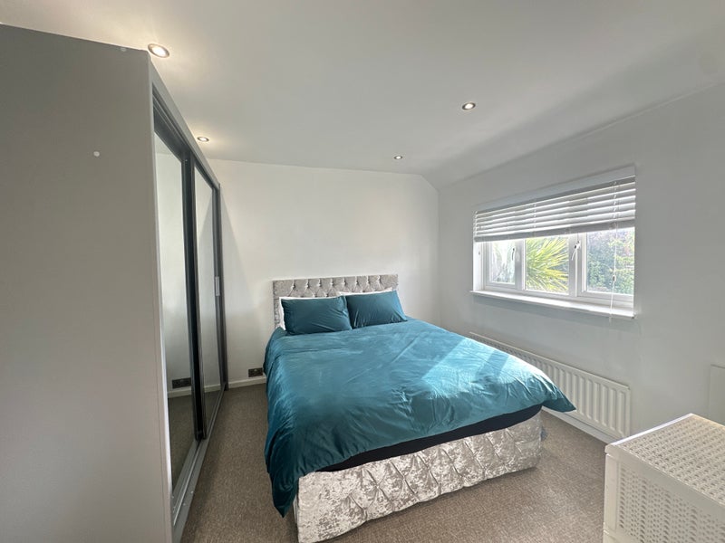 Photo 1: Your room