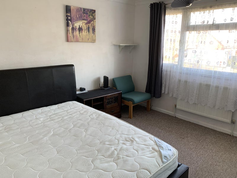 Photo 1: Bedroom 1 Available