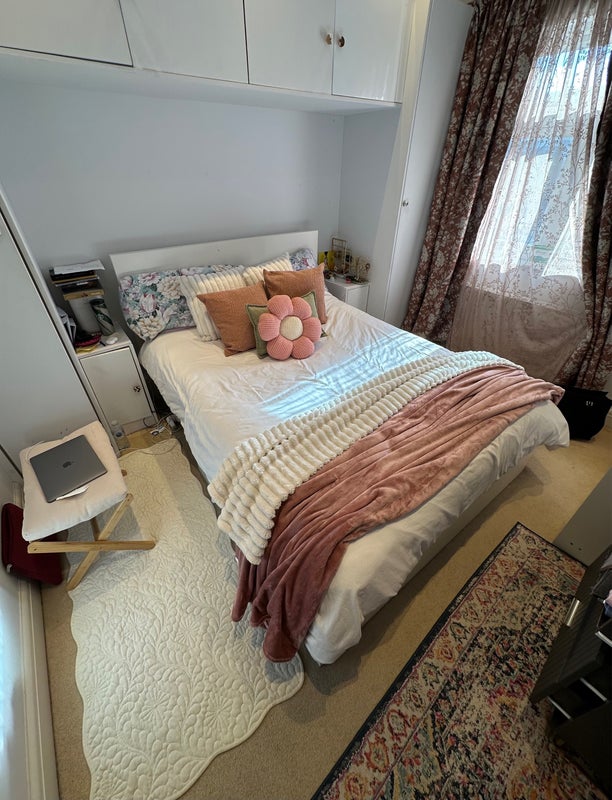 Photo 1: Your room - comes unfurnished