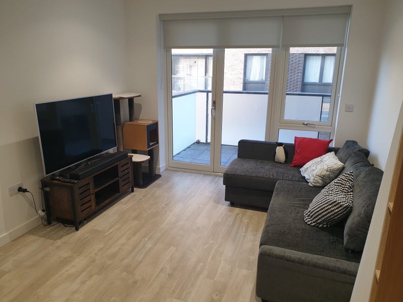 Photo 1: Living room
