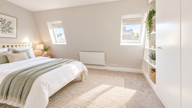 Photo 1: Bedroom 5