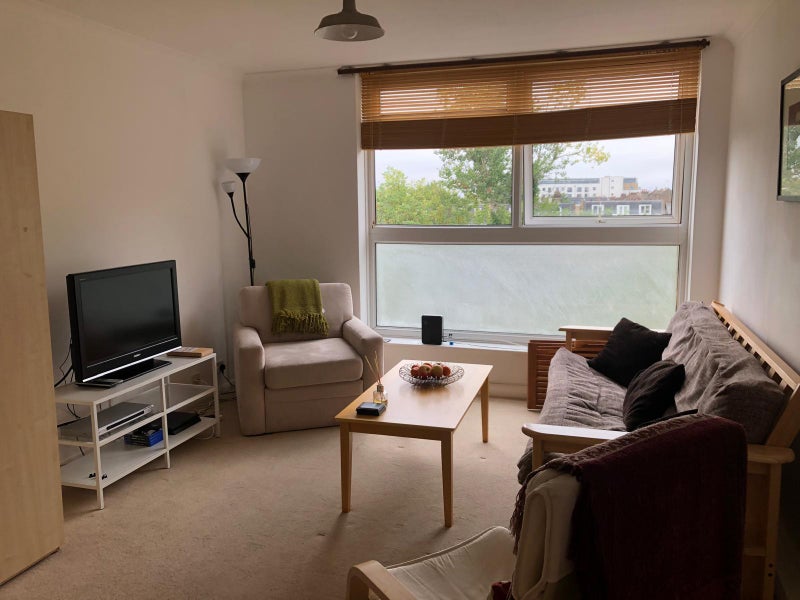 Photo 1: Living room
