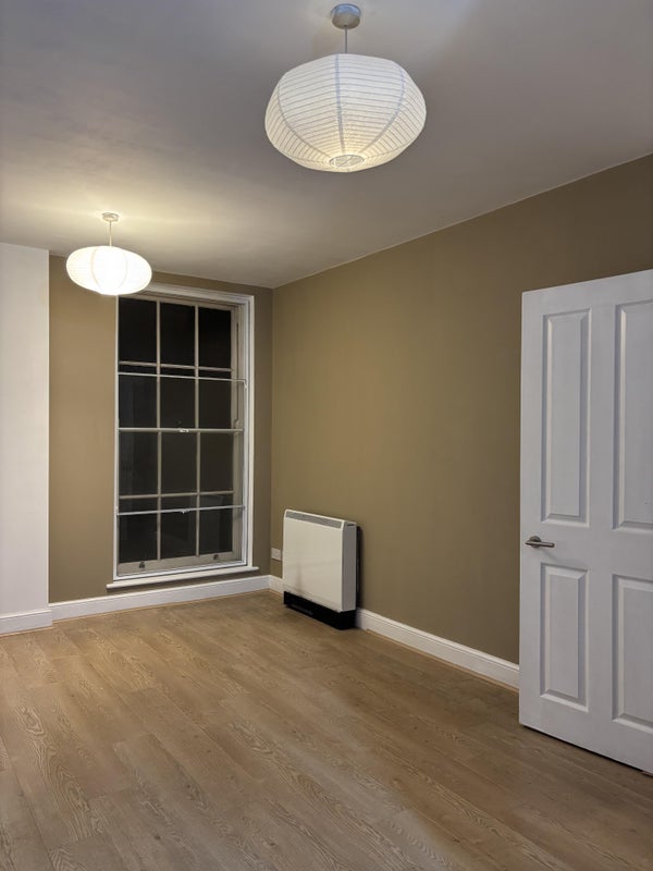 Photo 1: Living room
