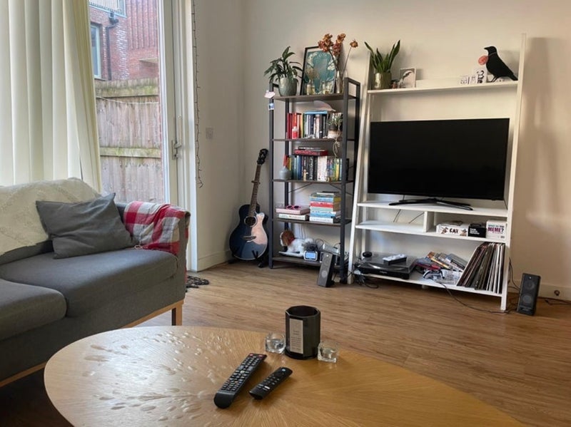 Photo 1: Living room
