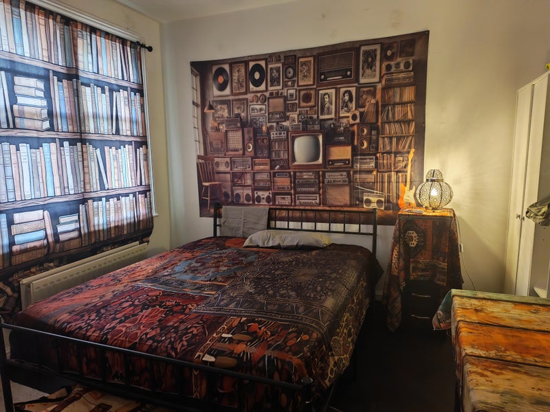 Photo 1: D. BEDROOM